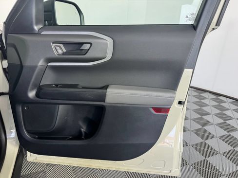 Used 2025 Ford Bronco Sport Badlands AWD/4WD image 28