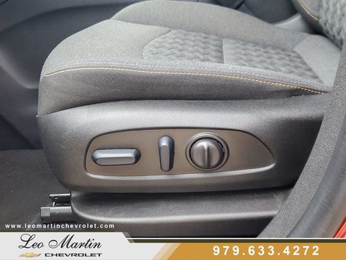 Used 2023 Chevrolet Equinox LT FWD image 19