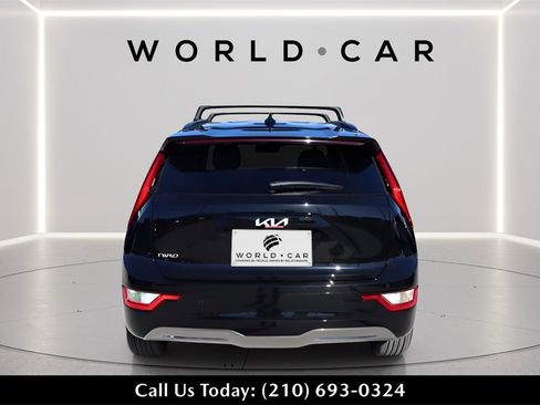 Used 2024 Kia Niro Wind image 6
