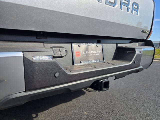New 2026 Toyota Tundra Capstone AWD/4WD image 6