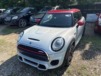 Used 2017 MINI Cooper John Cooper Works