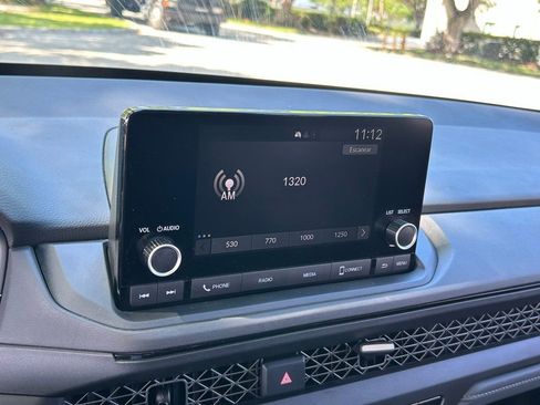 Used 2024 Honda Accord EX image 20
