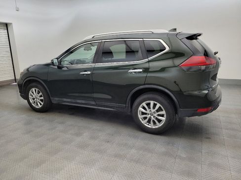 Used 2020 Nissan Rogue SV AWD/4WD image 3