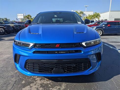 Used 2024 Dodge Hornet GT w/ GT Blacktop Package image 7