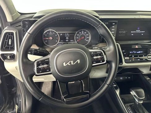 Used 2022 Kia Sorento X-Line EX image 14