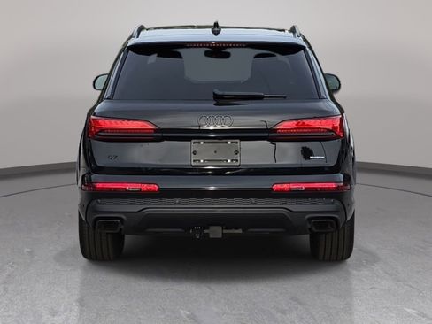 New 2026 Audi Q7 3.0T Premium Plus AWD/4WD image 6