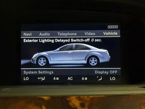 Used 2009 Mercedes-Benz S 550 image 44