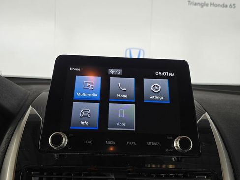 Used 2023 Mitsubishi Eclipse Cross SEL AWD/4WD image 14