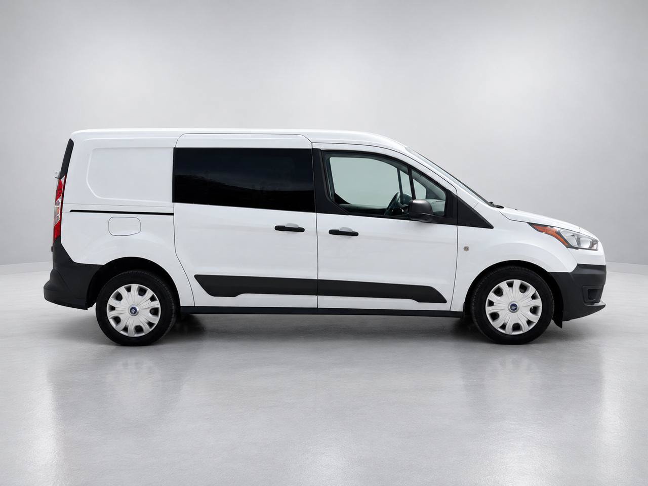 Used 2021 Ford Transit Connect XL FWD image 4