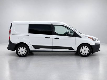 Used 2021 Ford Transit Connect XL