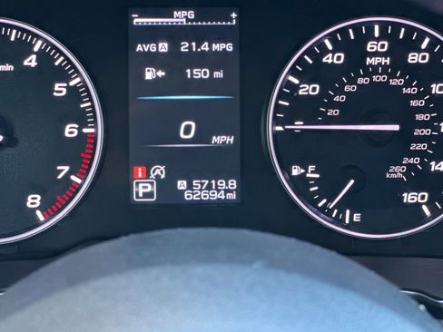 Used 2022 Subaru Outback Onyx Edition XT image 26