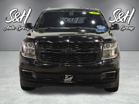 Used 2019 Chevrolet Tahoe LS AWD/4WD image 12
