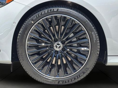 New 2026 Mercedes-Benz E 350 Sedan image 25
