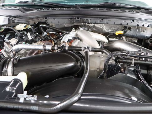 Used 2023 Ford F350 XLT image 31