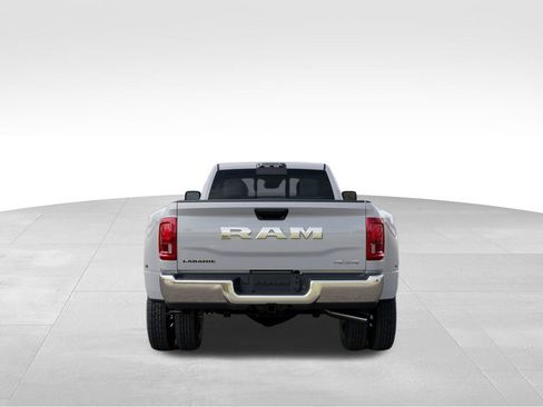 New 2026 RAM 3500 Laramie w/ Max Tow Package image 7
