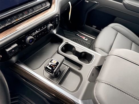 New 2026 Chevrolet Silverado 1500 LT Trail Boss w/ Convenience Package II image 23