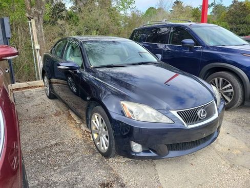Used 2009 Lexus IS 250 250 image 5