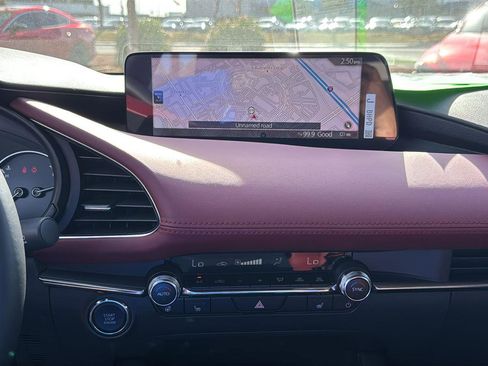 New 2026 MAZDA MAZDA3 Hatchback w/Premium Plus Pkg image 15