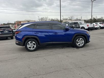 Used 2023 Hyundai Tucson SE