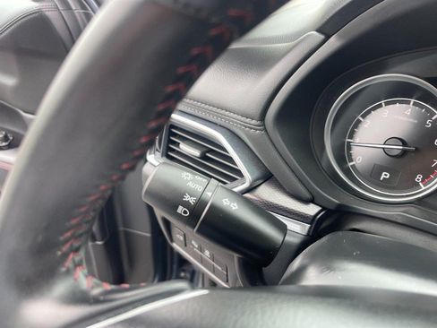 Used 2024 MAZDA CX-5 Carbon Edition AWD/4WD image 26