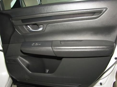 Certified 2024 Honda CR-V EX image 21