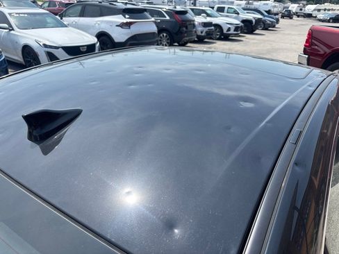 Used 2020 Subaru Legacy Touring XT image 12