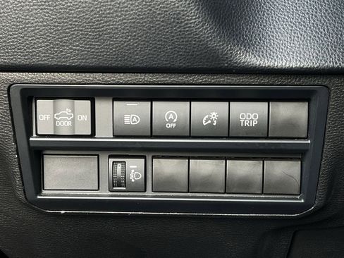 Used 2026 Toyota Tundra SR5 AWD/4WD image 20