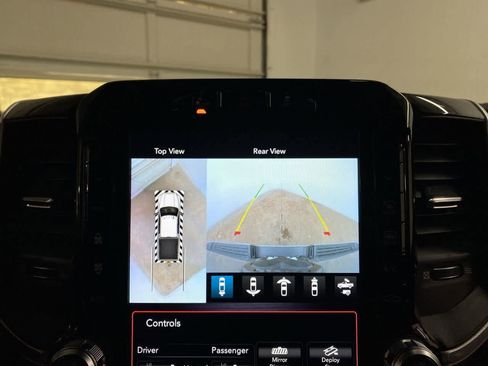 Used 2020 RAM 3500 Laramie image 25