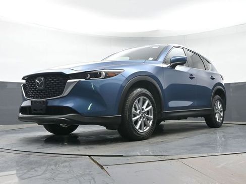 Used 2023 MAZDA CX-5 AWD 2.5 S w/ Select Package image 25