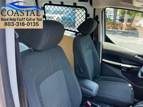 Used 2020 Ford Transit Connect XLT FWD image 21