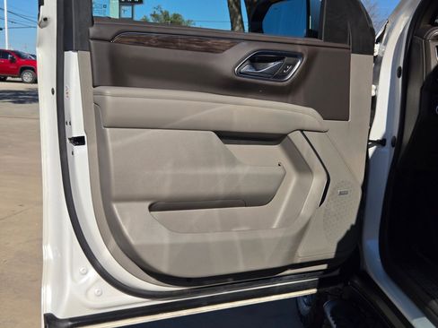 Certified 2022 Chevrolet Tahoe Z71 w/ Z71 Off-Road Package image 11