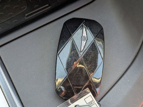 New 2026 Genesis G70 3.3T Sport Prestige image 25