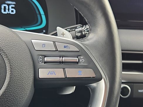 Used 2025 Hyundai Palisade SEL image 19