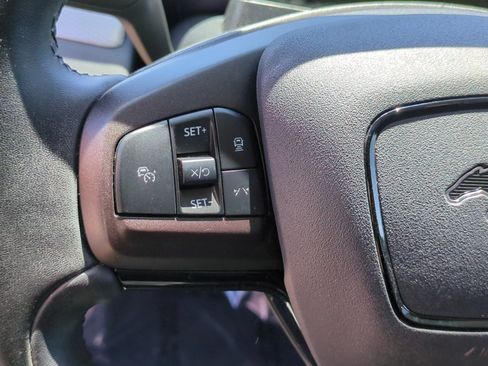 Used 2023 Ford Mustang Mach-E Select RWD image 19