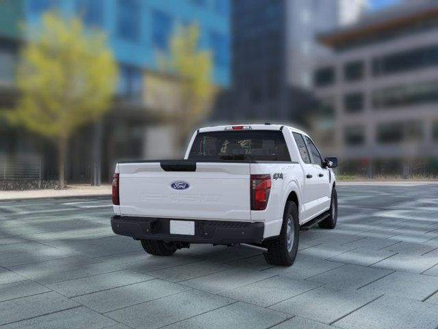 New 2026 Ford F150 XL AWD/4WD image 10