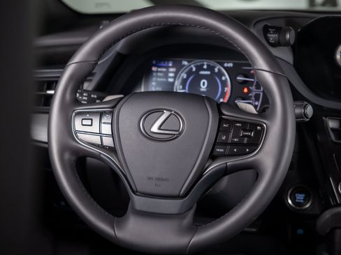 Used 2022 Lexus ES 350 w/ Premium Package FWD image 31