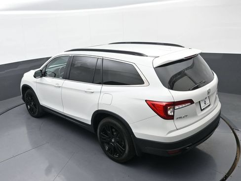 Used 2022 Honda Pilot Special Edition image 33