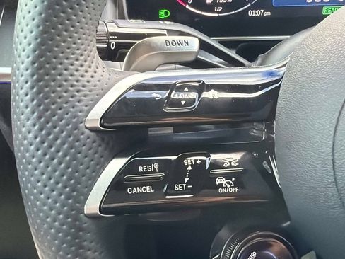 Used 2025 Mercedes-Benz GLC 63 AMG S image 50