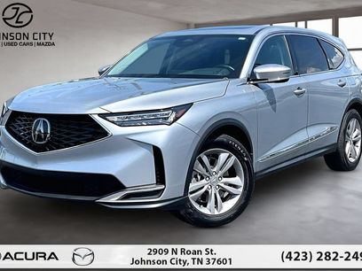 Used 2026 Acura MDX SH-AWD
