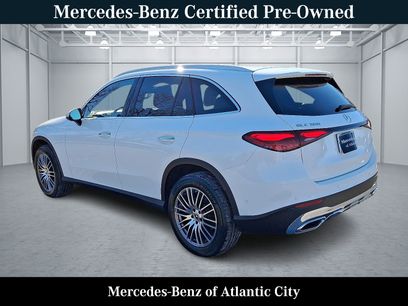 Certified 2026 Mercedes-Benz GLC 300 4MATIC Coupe