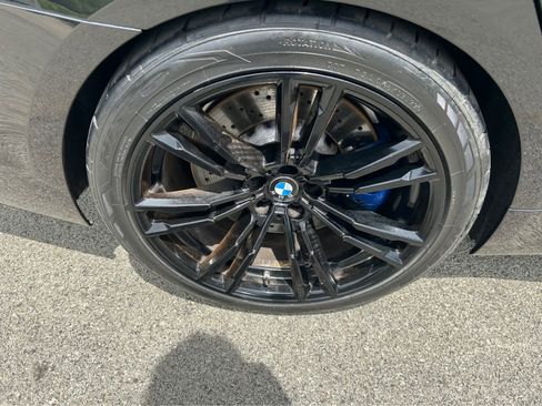 Used 2018 BMW M5 w/ Executive Package image 33