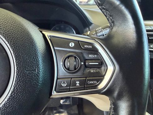 Used 2019 Acura RDX AWD w/ Advance Package image 10