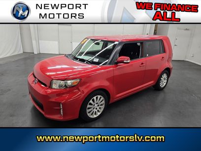 Used 2015 Scion xB