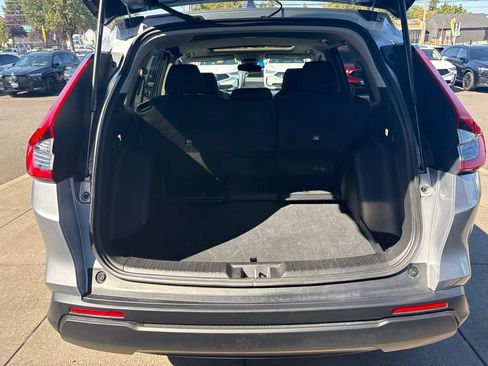 Used 2024 Honda CR-V EX image 30
