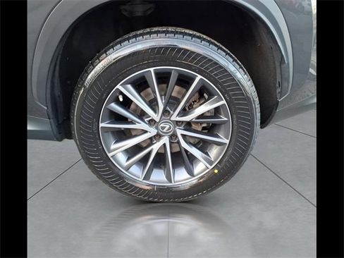 Certified 2022 Lexus NX 350 AWD image 17