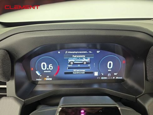 New 2026 Ford Explorer ST w/ Sun And Sound Package image 16