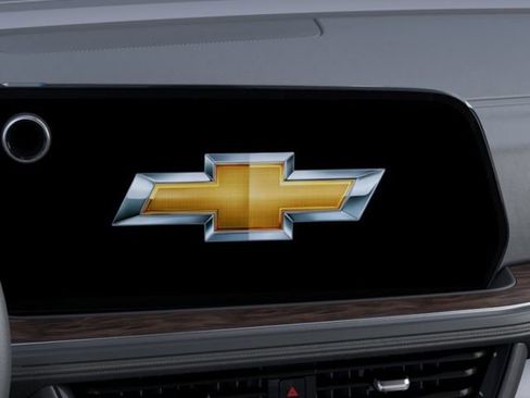 New 2026 Chevrolet Suburban Premier AWD/4WD image 20