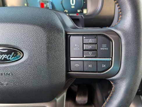 Used 2024 Ford F150 Tremor w/ Equipment Group 402A High AWD/4WD image 21