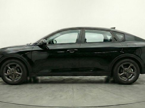 Used 2025 Kia K4 LXS image 5