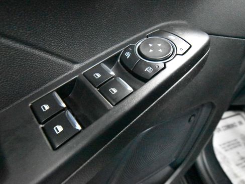 New 2026 Ford Escape ST-Line Elite w/ Premium Technology Package image 4